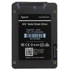 SSD накопитель Apacer 120GB AS340 AP120GAS340G-1 {SATA3.0}